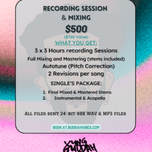 Vibes Sessions Bundle