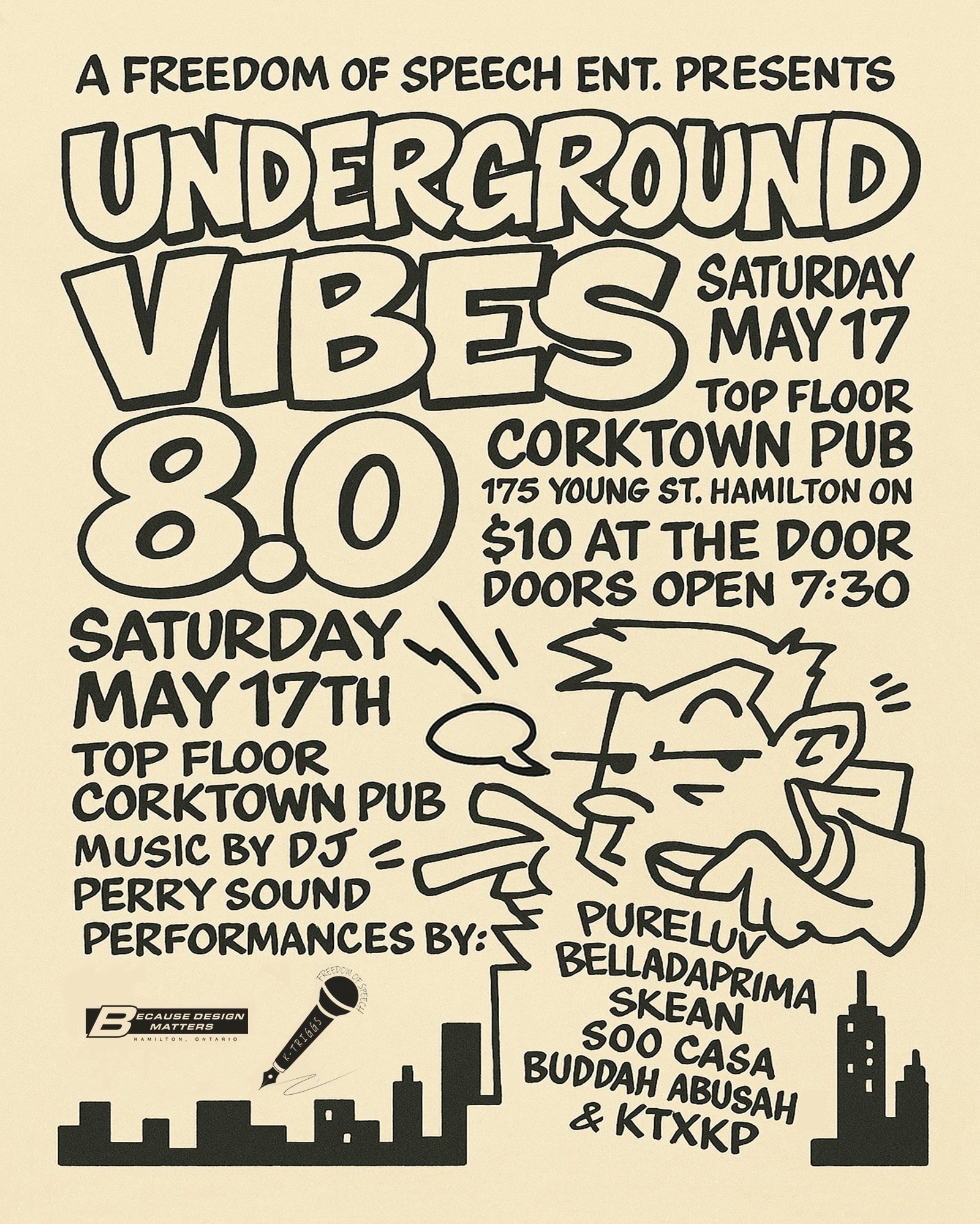 UNDERGROUND VIBES (1)